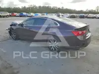 2020 Chevrolet Malibu фото