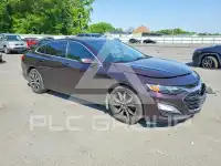 2020 Chevrolet Malibu фото