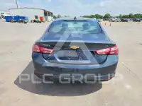 2020 Chevrolet Malibu фото