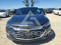 2020 Chevrolet Malibu фото