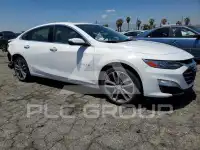 2020 Chevrolet Malibu фото