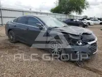 2020 Chevrolet Malibu фото