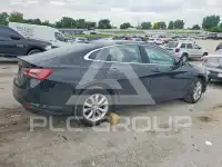 2020 Chevrolet Malibu фото