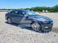 2020 Chevrolet Malibu фото