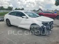 2020 Chevrolet Malibu фото