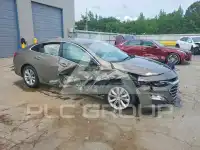2020 Chevrolet Malibu фото