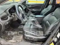 2020 Chevrolet Malibu фото