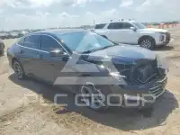 2020 Chevrolet Malibu фото