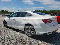 2020 Chevrolet Malibu фото