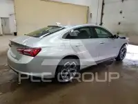 2020 Chevrolet Malibu фото