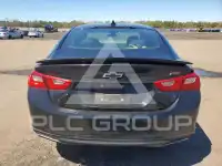 2020 Chevrolet Malibu фото