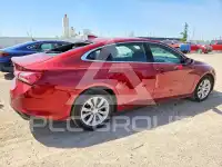 2020 Chevrolet Malibu фото