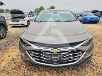 2020 Chevrolet Malibu фото