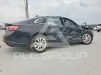 2020 Chevrolet Malibu фото