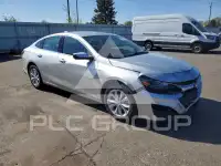 2020 Chevrolet Malibu фото