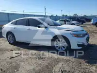 2020 Chevrolet Malibu фото