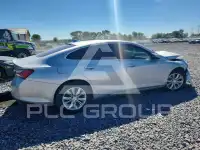 2020 Chevrolet Malibu фото