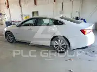 2020 Chevrolet Malibu фото