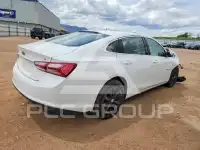 2020 Chevrolet Malibu фото
