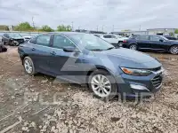 2020 Chevrolet Malibu фото