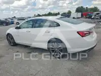 2020 Chevrolet Malibu фото