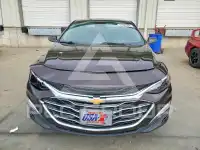 2020 Chevrolet Malibu фото