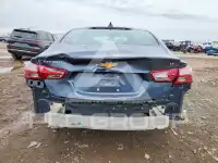 2020 Chevrolet Malibu фото