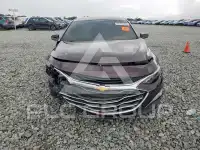 2020 Chevrolet Malibu photo