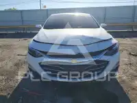 2020 Chevrolet Malibu фото