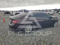 2020 Chevrolet Malibu photo