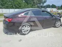 2020 Chevrolet Malibu фото