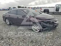 2020 Chevrolet Malibu photo
