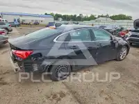 2020 Chevrolet Malibu фото