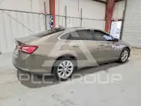 2020 Chevrolet Malibu фото