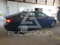 2020 Chevrolet Malibu фото