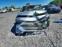 2020 Chevrolet Malibu фото