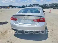 2020 Chevrolet Malibu фото