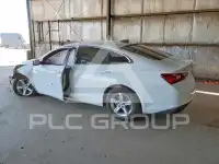 2020 Chevrolet Malibu фото