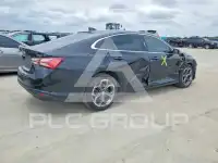 2020 Chevrolet Malibu фото