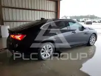 2020 Chevrolet Malibu фото