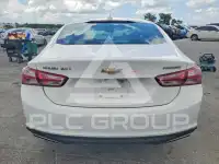 2020 Chevrolet Malibu фото