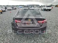 2020 Chevrolet Malibu photo