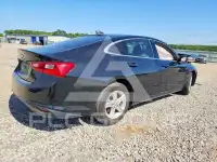 2020 Chevrolet Malibu фото