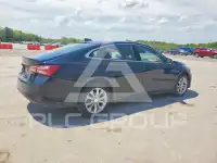 2020 Chevrolet Malibu фото