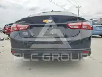 2020 Chevrolet Malibu фото