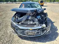 2020 Chevrolet Malibu фото