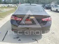 2020 Chevrolet Malibu фото
