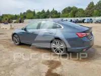2020 Chevrolet Malibu фото