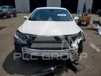 2020 Chevrolet Malibu фото