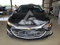 2020 Chevrolet Malibu фото